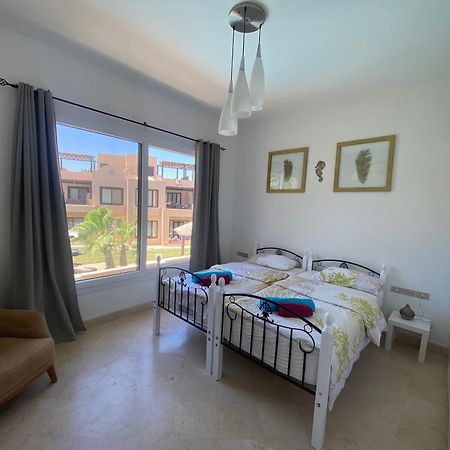 הורגהדה 2 Bedroom Condo, With Pool, And Beach & Lagoon Access מראה חיצוני תמונה