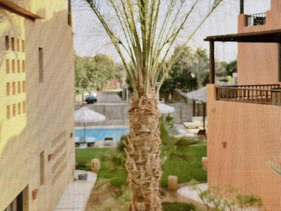 הורגהדה 2 Bedroom Condo, With Pool, And Beach & Lagoon Access מראה חיצוני תמונה