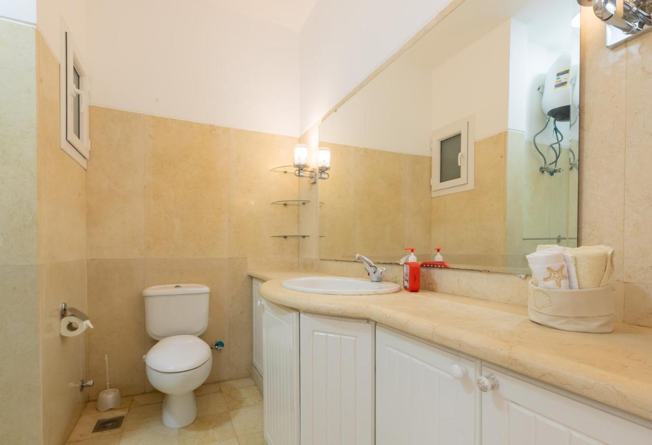 הורגהדה 2 Bedroom Condo, With Pool, And Beach & Lagoon Access מראה חיצוני תמונה