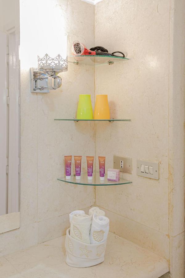 הורגהדה 2 Bedroom Condo, With Pool, And Beach & Lagoon Access מראה חיצוני תמונה