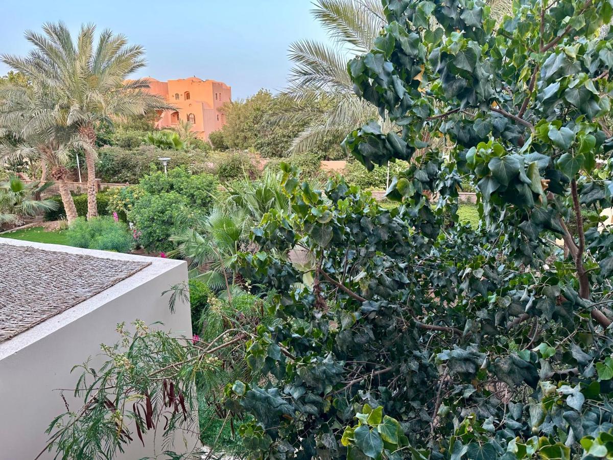 הורגהדה 2 Bedroom Condo, With Pool, And Beach & Lagoon Access מראה חיצוני תמונה