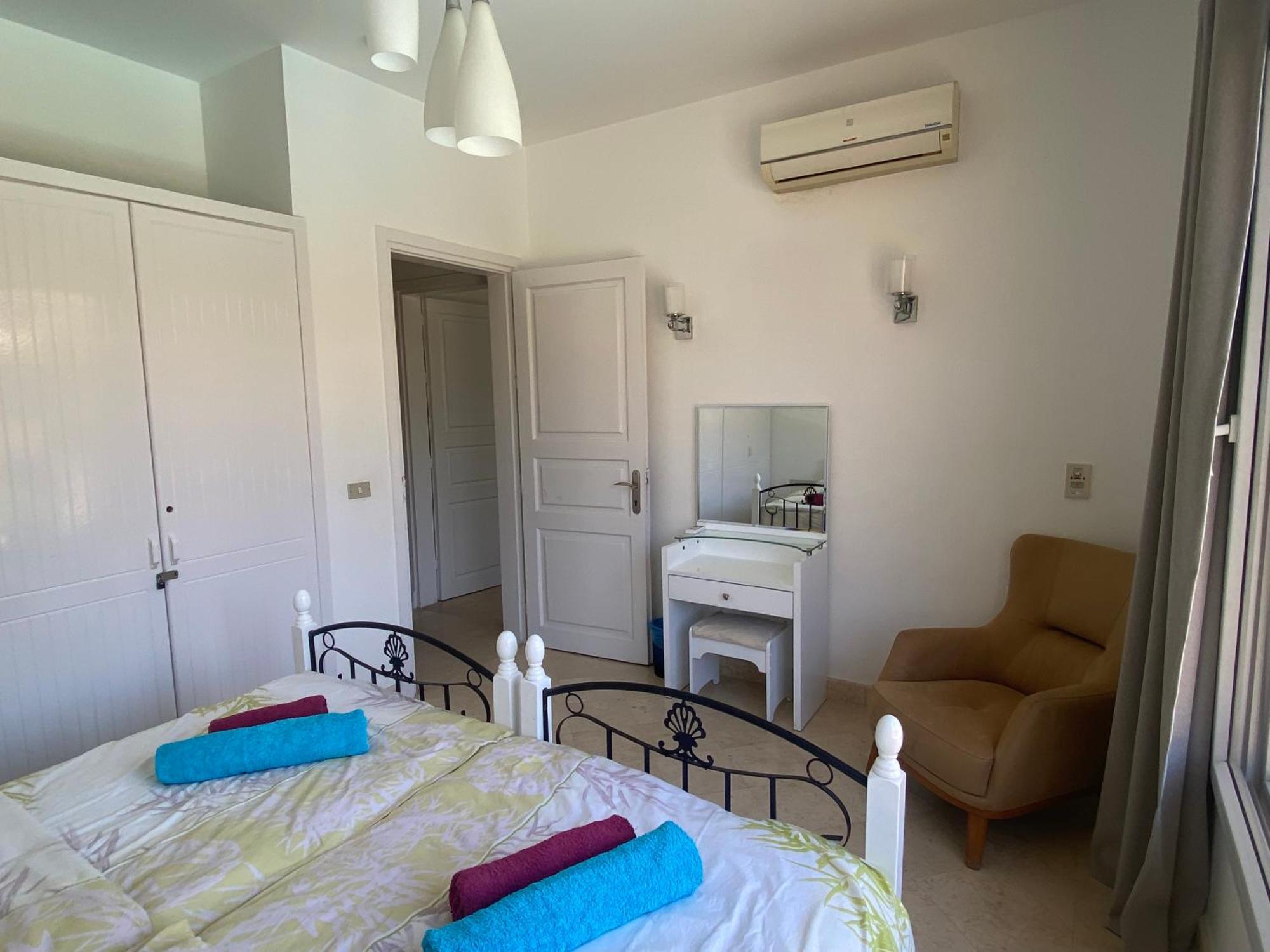 הורגהדה 2 Bedroom Condo, With Pool, And Beach & Lagoon Access מראה חיצוני תמונה