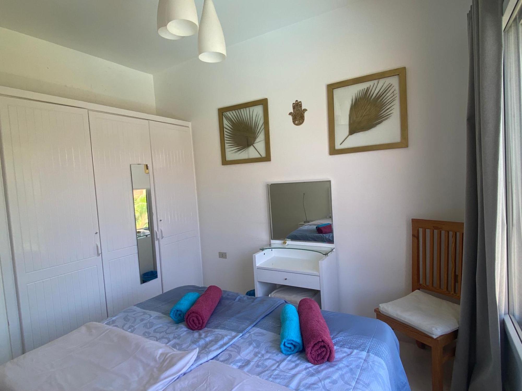 הורגהדה 2 Bedroom Condo, With Pool, And Beach & Lagoon Access מראה חיצוני תמונה